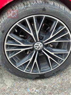 فولكسفاغن جيتا